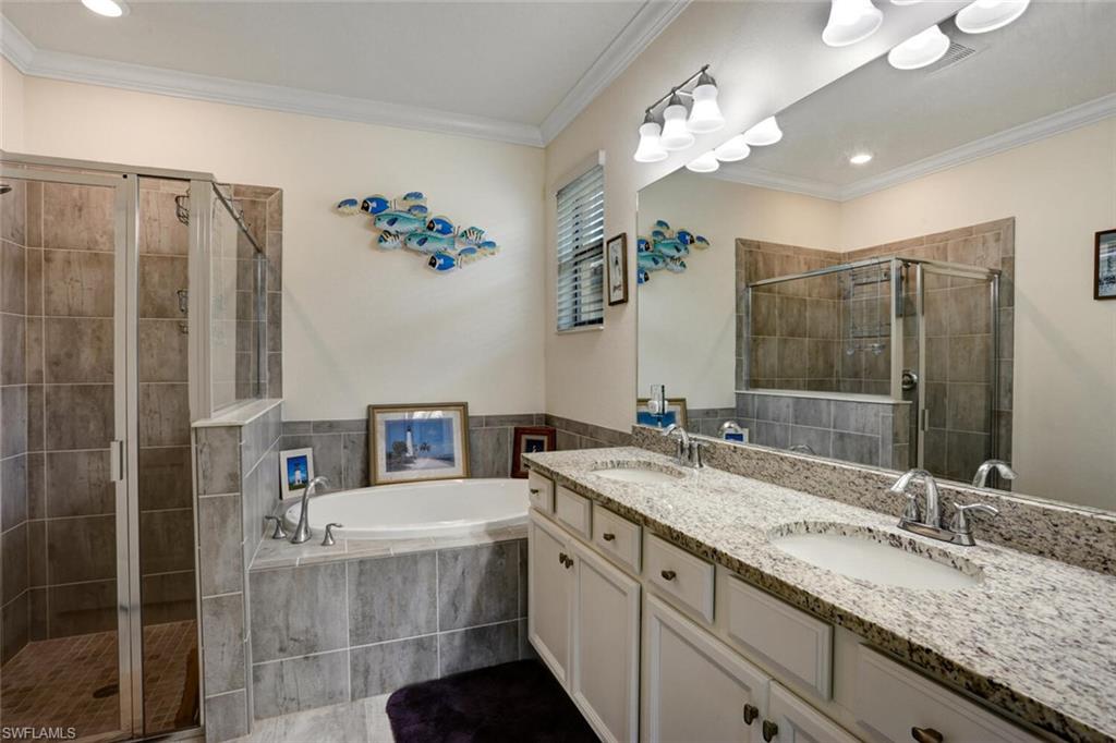 HAMPTON PARK - Residential