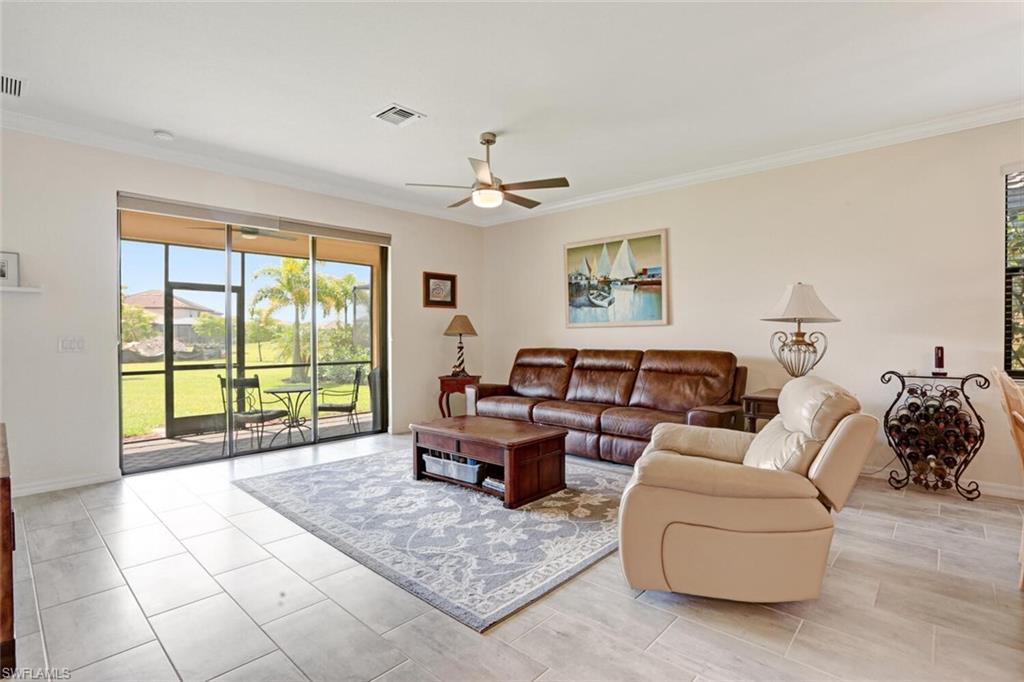 HAMPTON PARK - Residential