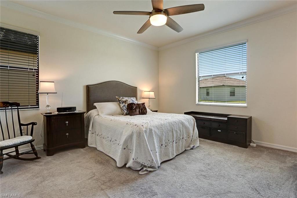 HAMPTON PARK - Residential