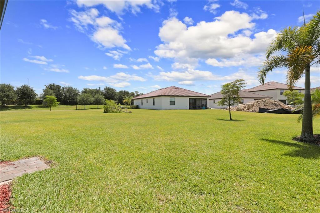 HAMPTON PARK - Residential