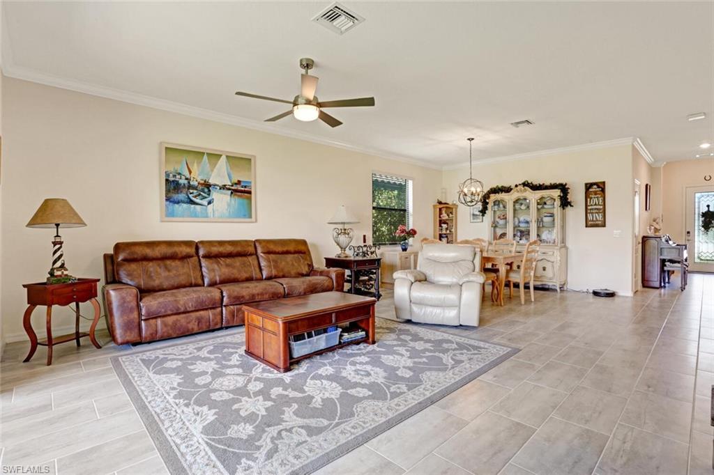 HAMPTON PARK - Residential