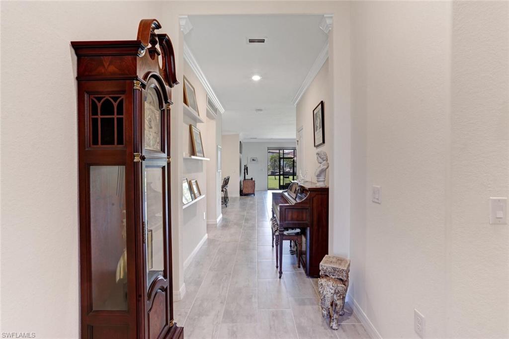 HAMPTON PARK - Residential