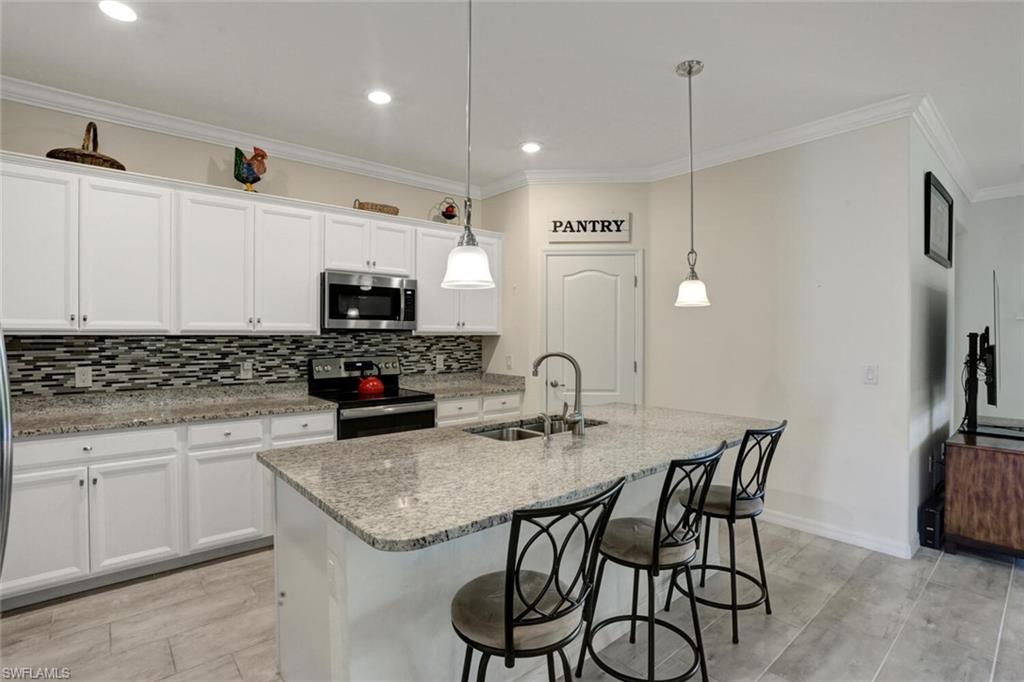 HAMPTON PARK - Residential