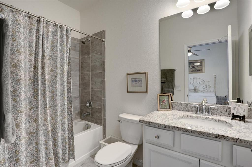 HAMPTON PARK - Residential