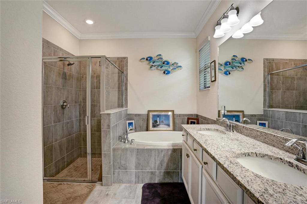 HAMPTON PARK - Residential