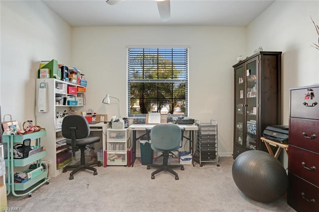 HAMPTON PARK - Residential