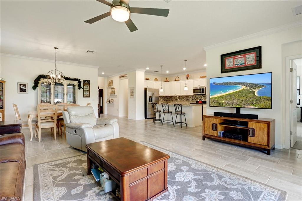 HAMPTON PARK - Residential