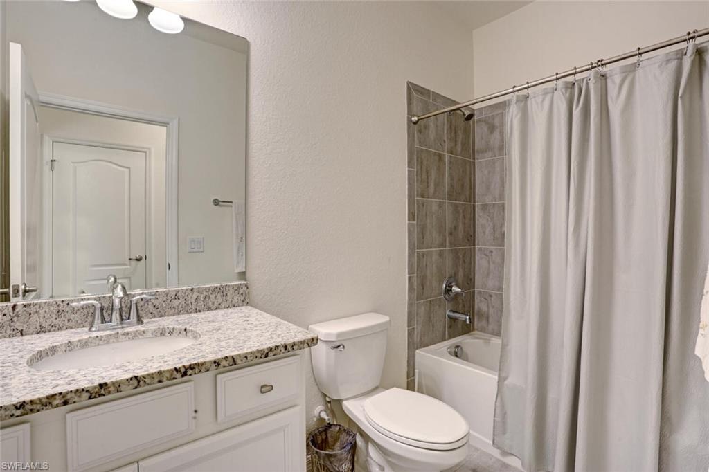 HAMPTON PARK - Residential