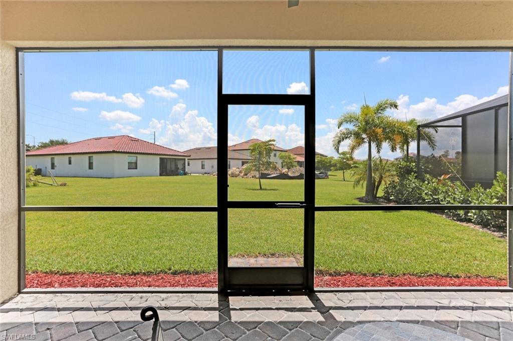 HAMPTON PARK - Residential