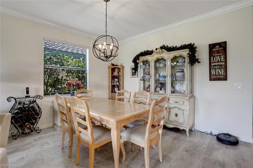 HAMPTON PARK - Residential