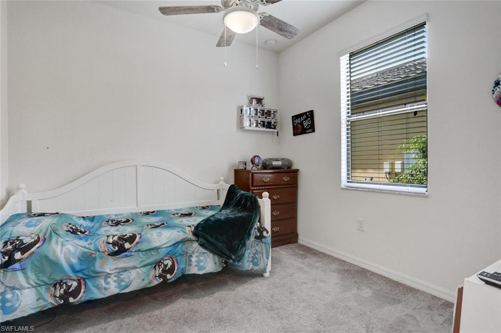 HAMPTON PARK - Residential