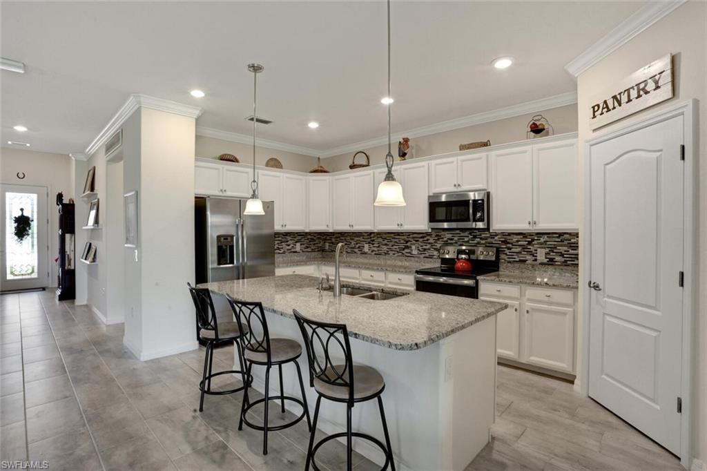 HAMPTON PARK - Residential