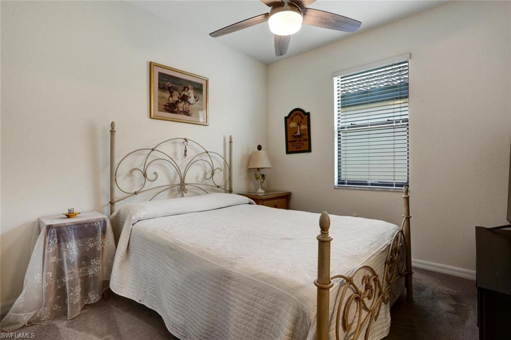 HAMPTON PARK - Residential