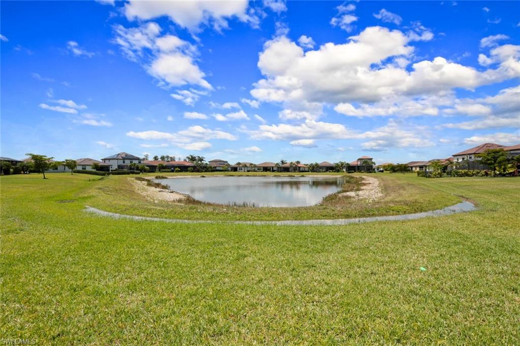 HAMPTON PARK - Residential