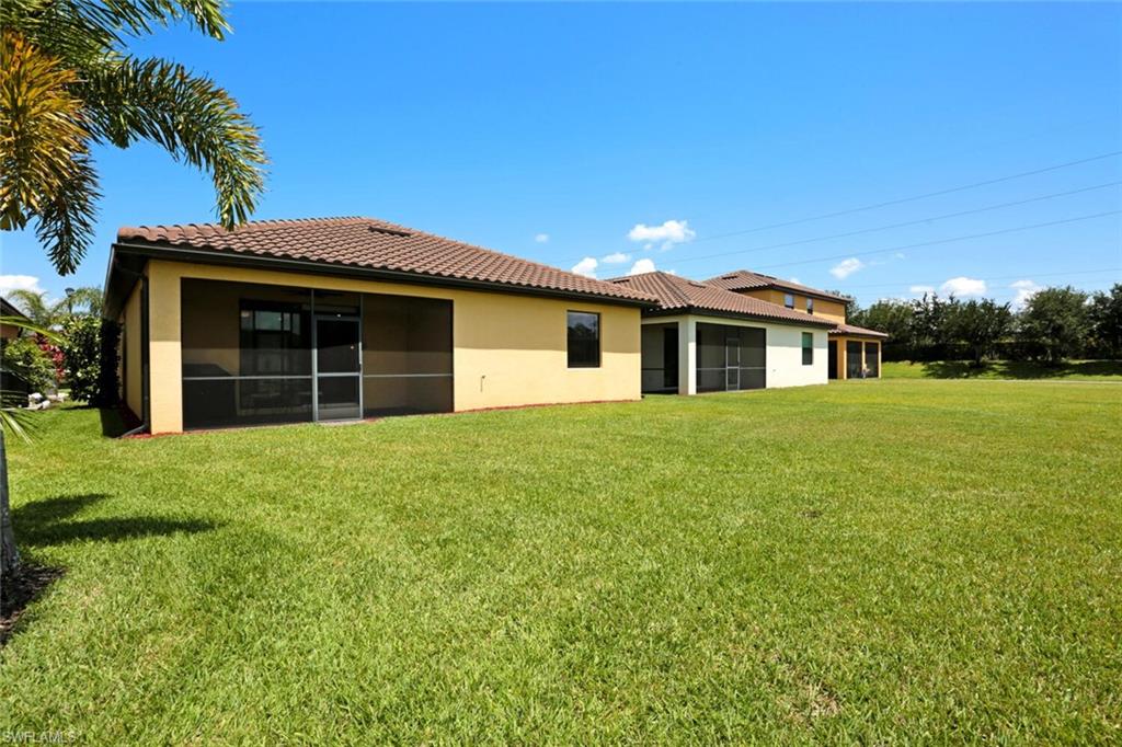 HAMPTON PARK - Residential