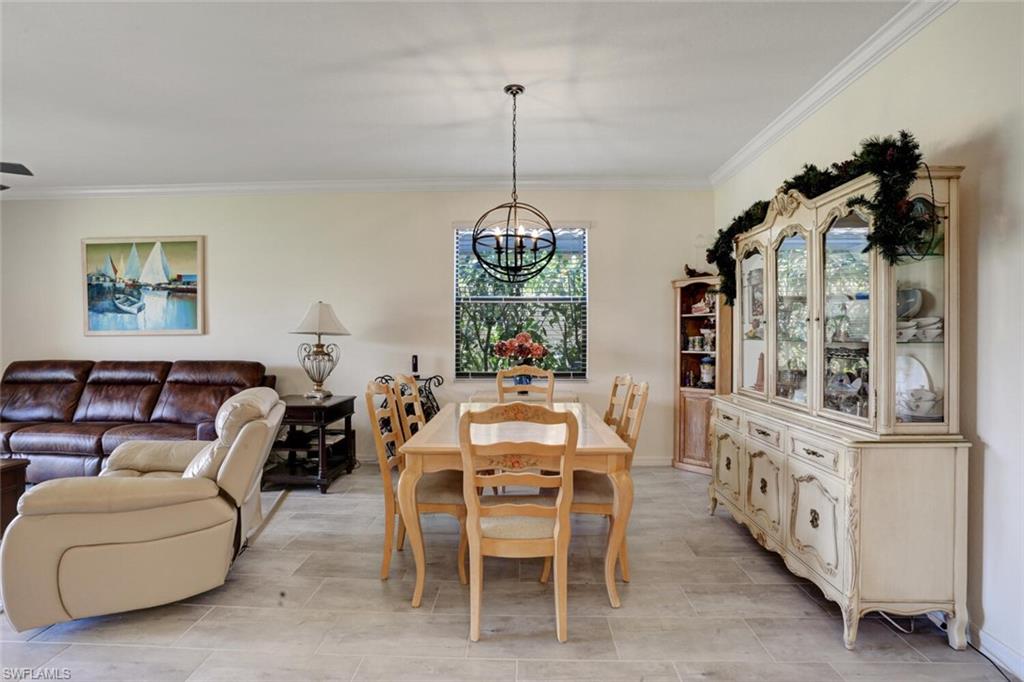 HAMPTON PARK - Residential