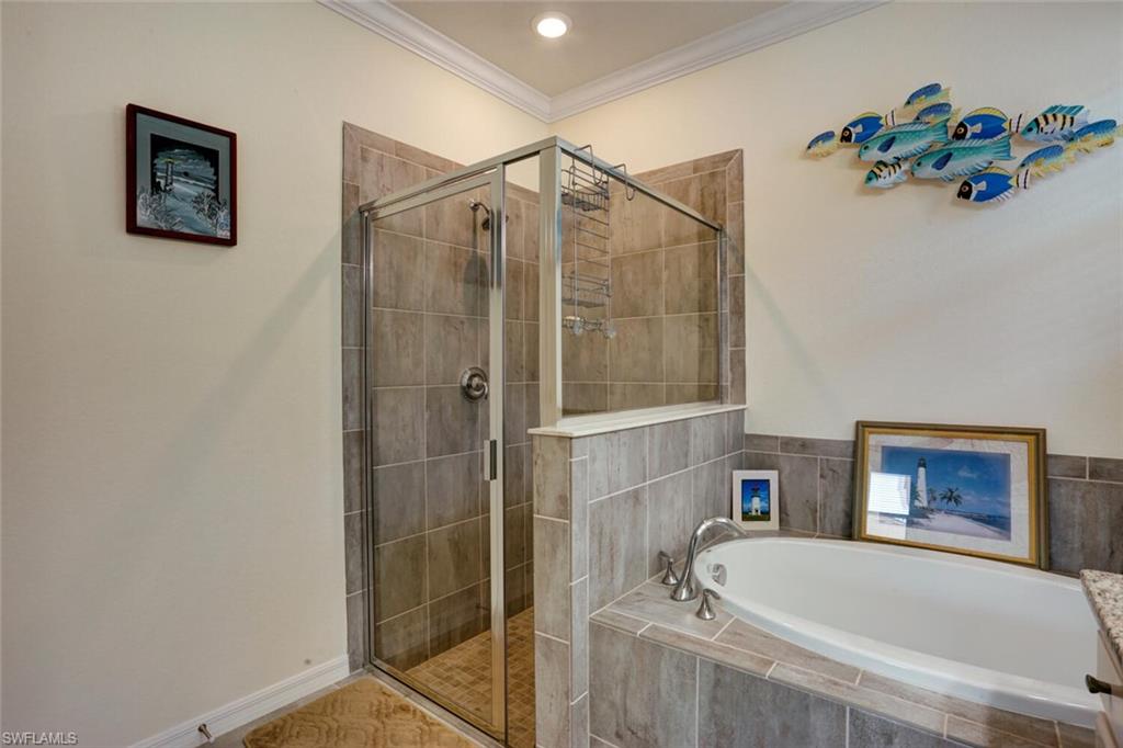 HAMPTON PARK - Residential