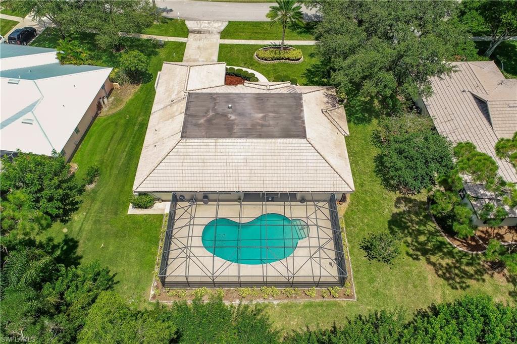 LOCHMOOR - Residential