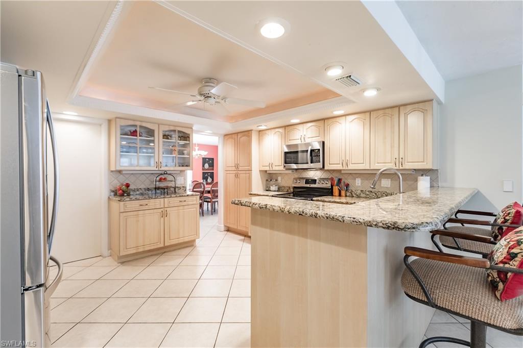 LOCHMOOR - Residential