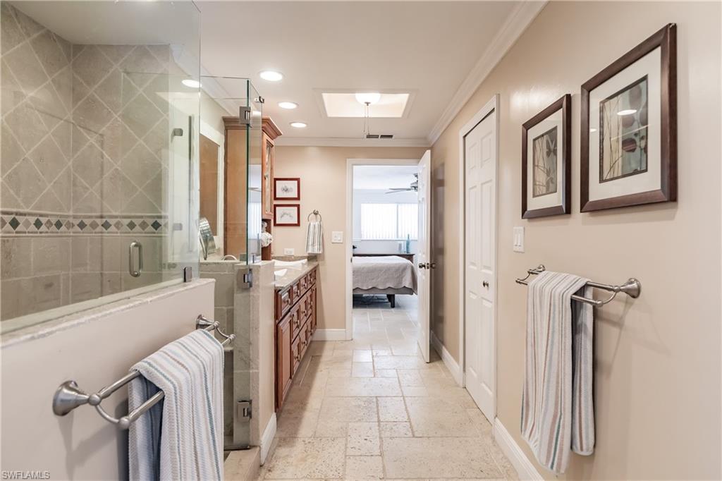 LOCHMOOR - Residential