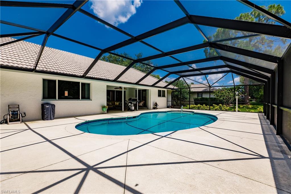 LOCHMOOR - Residential