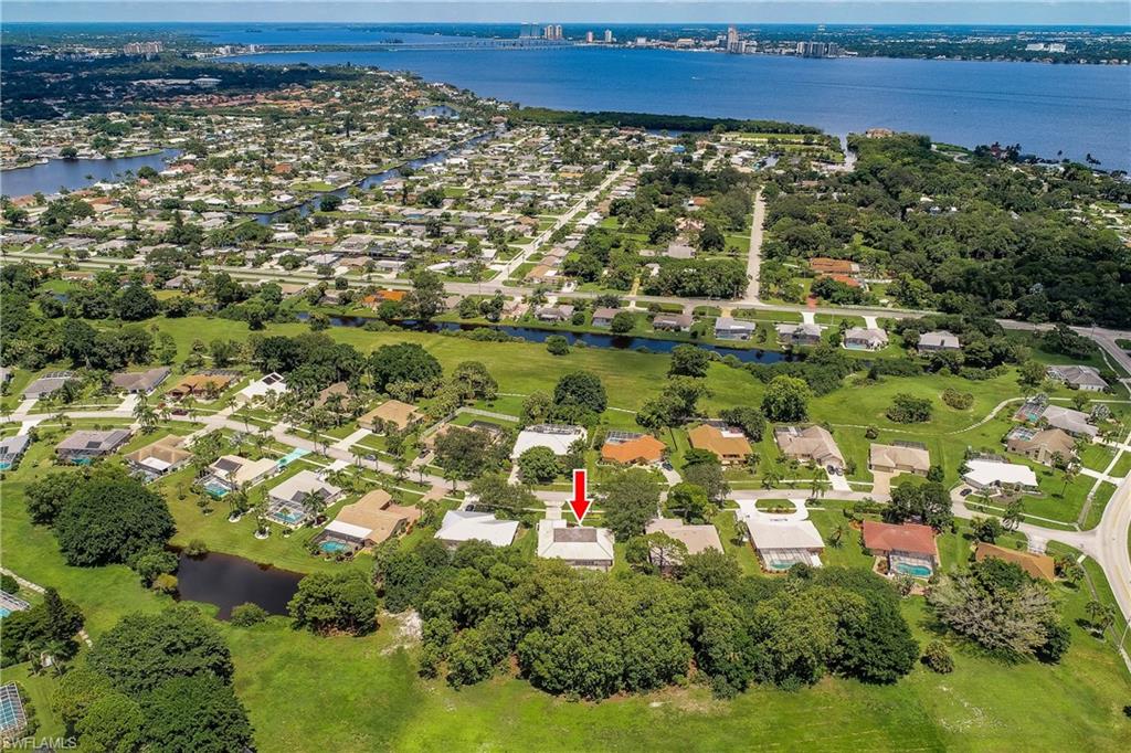 LOCHMOOR - Residential