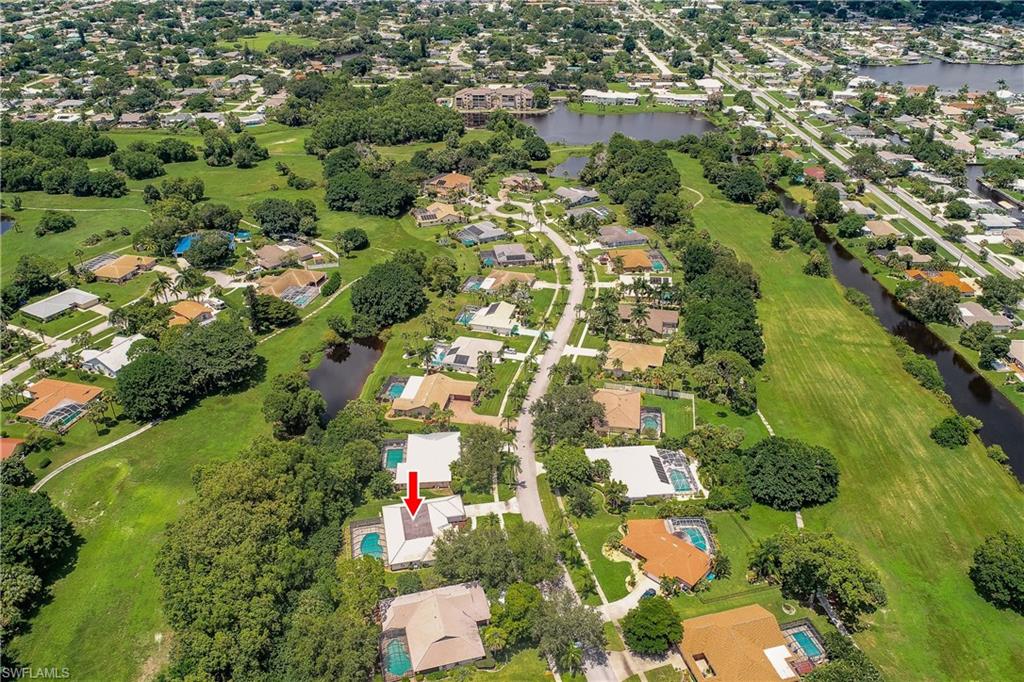 LOCHMOOR - Residential