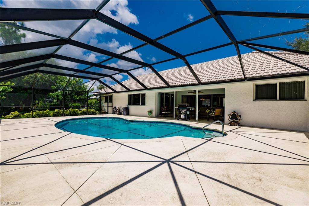 LOCHMOOR - Residential