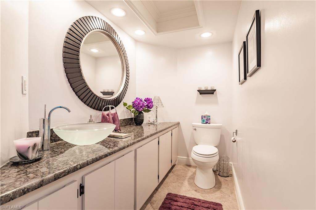 LOCHMOOR - Residential