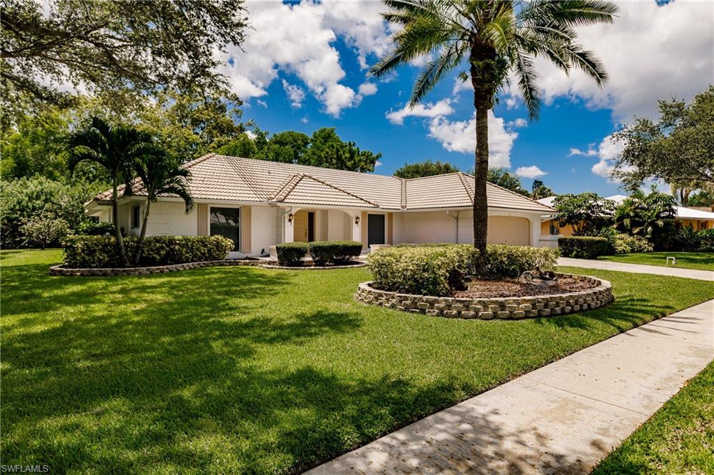 LOCHMOOR - Residential