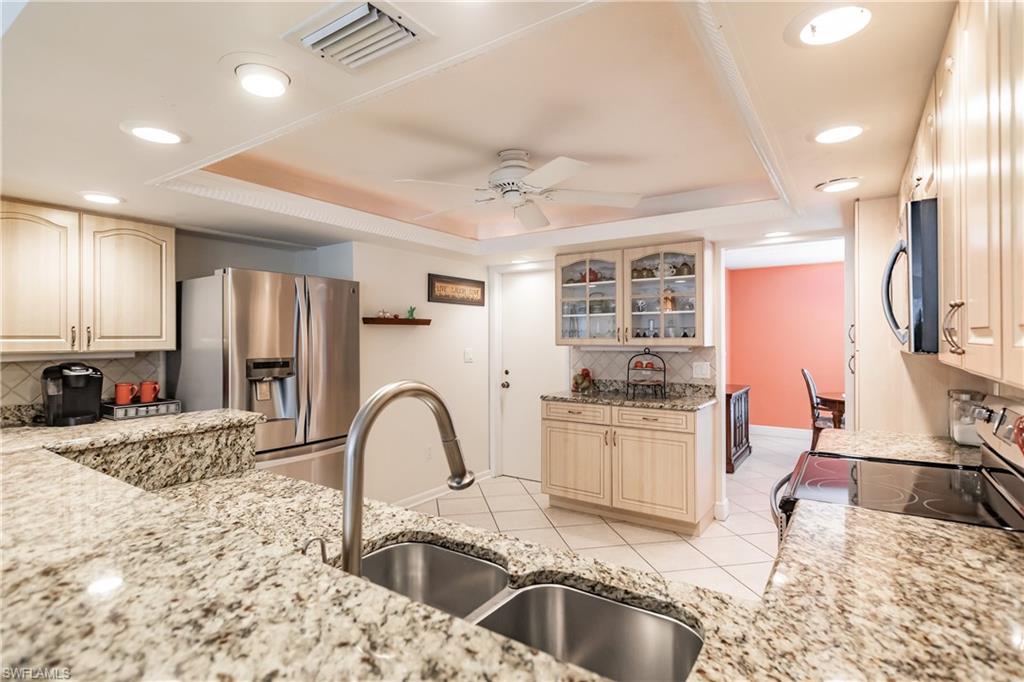 LOCHMOOR - Residential