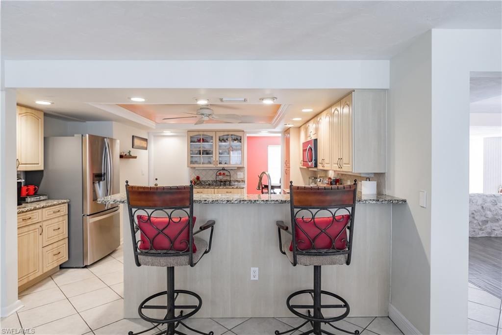 LOCHMOOR - Residential