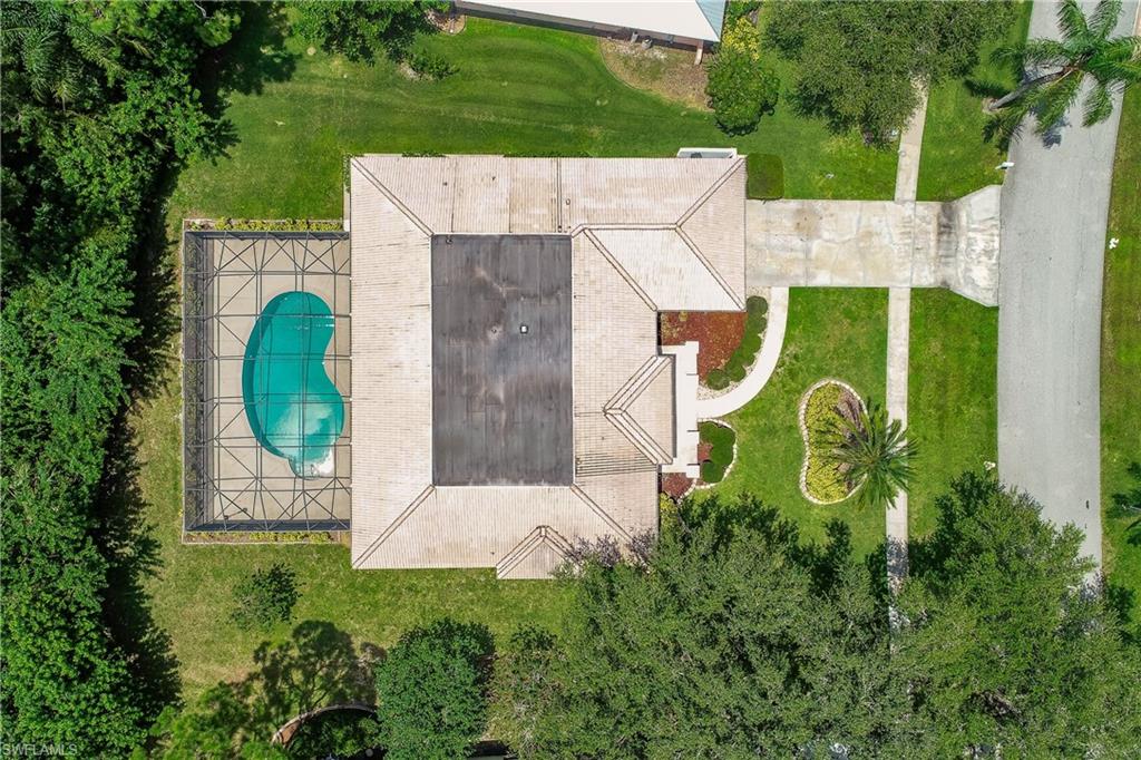 LOCHMOOR - Residential