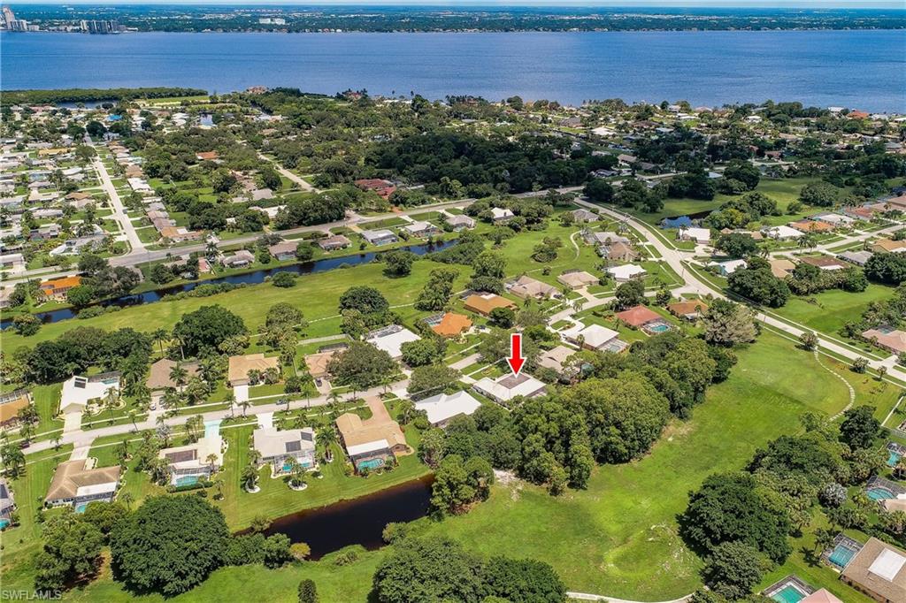 LOCHMOOR - Residential