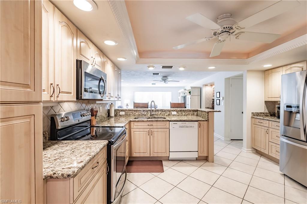 LOCHMOOR - Residential