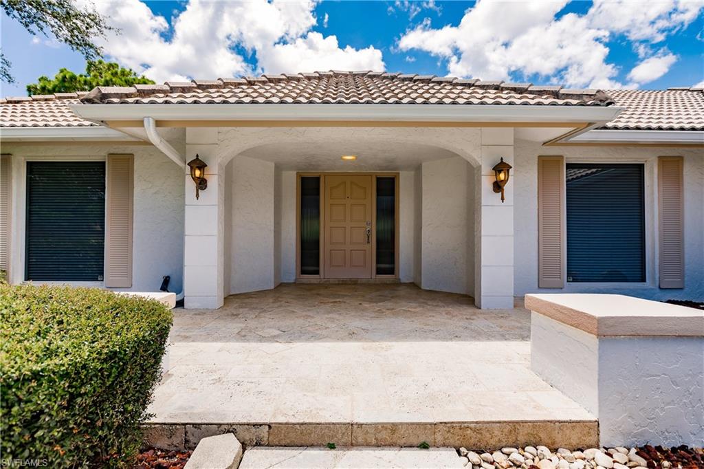 LOCHMOOR - Residential