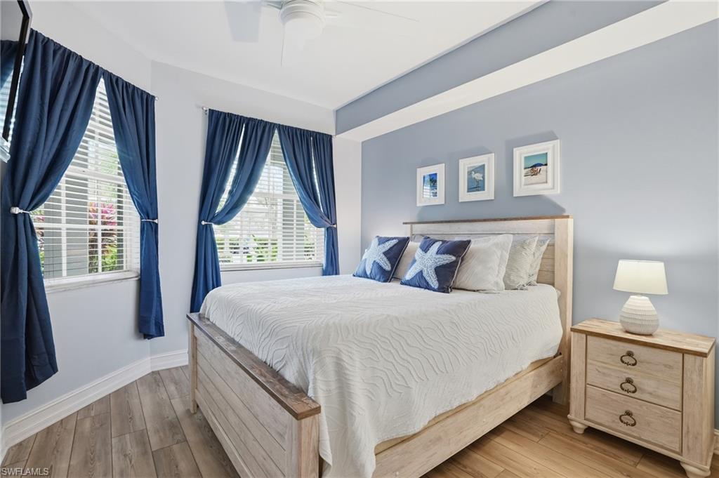 WINDWARD BAY - Residential