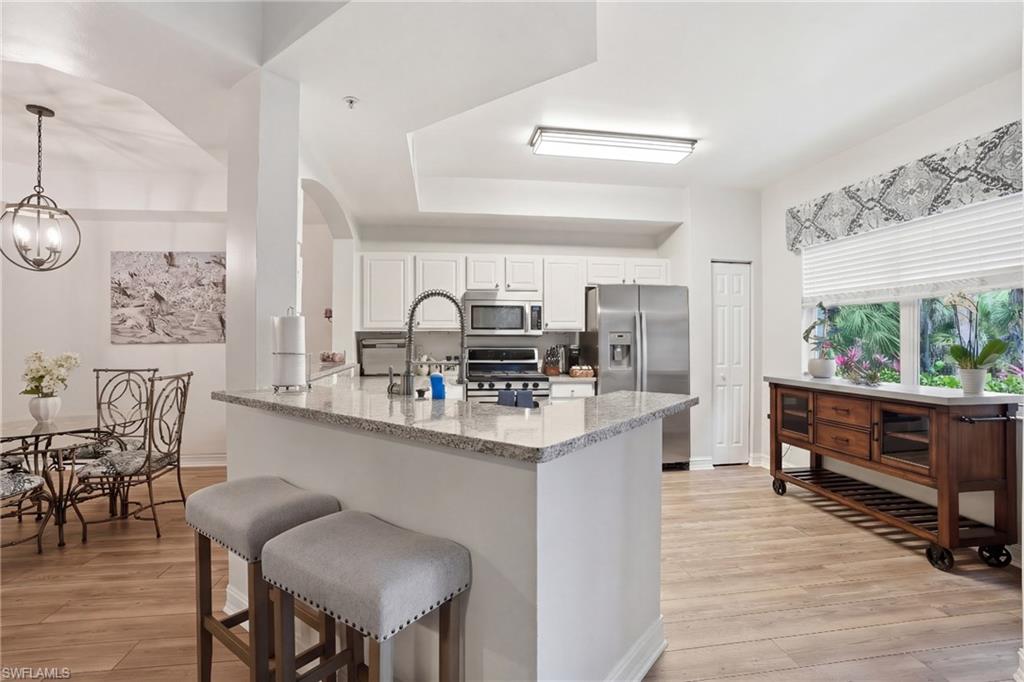 WINDWARD BAY - Residential