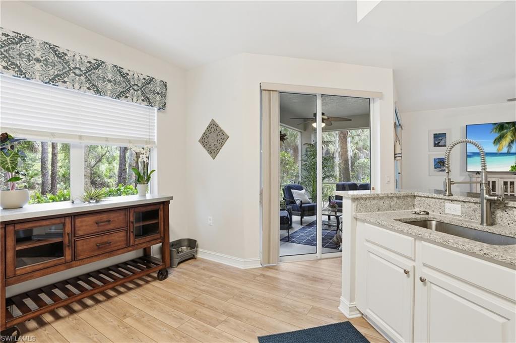 WINDWARD BAY - Residential