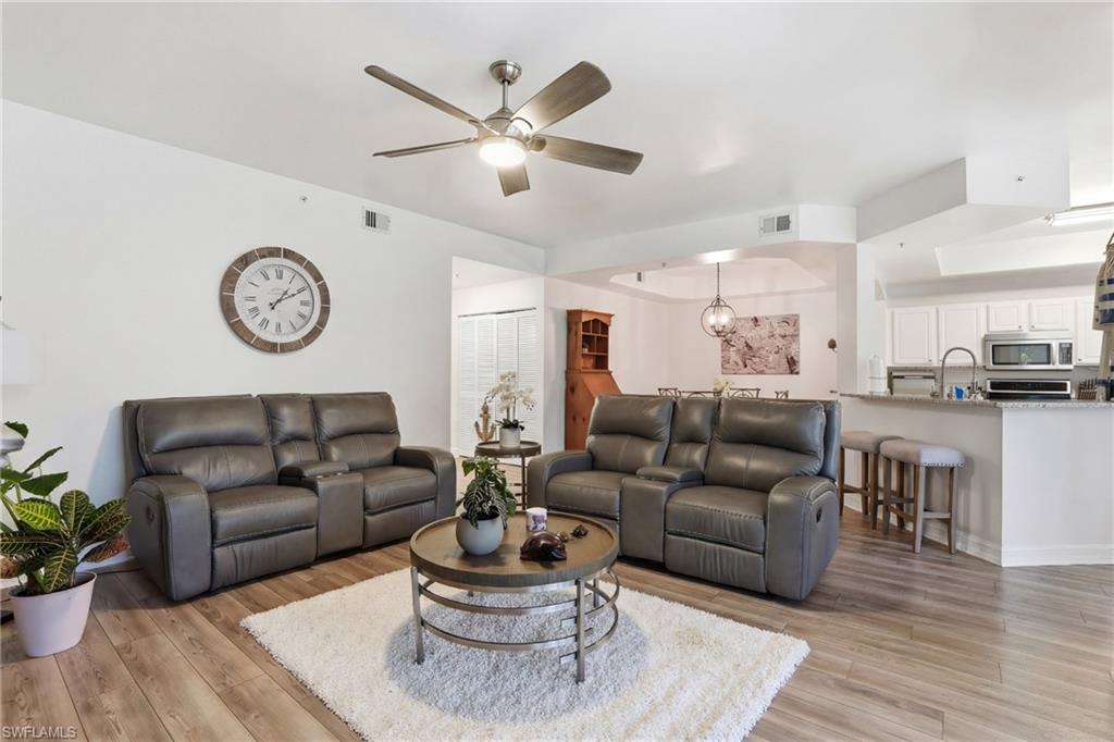 WINDWARD BAY - Residential