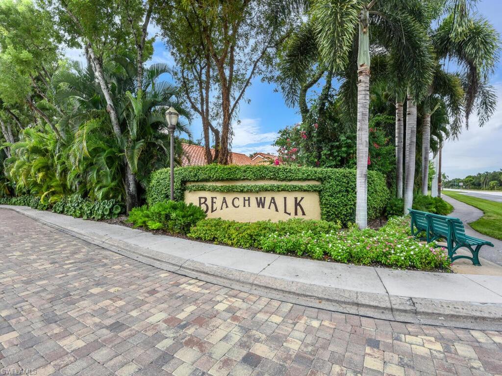 BEACHWALK HOMES - Residential