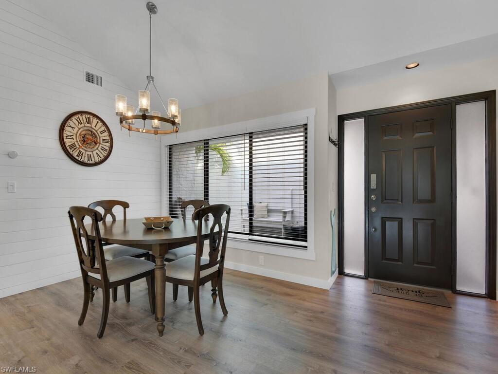 BEACHWALK HOMES - Residential