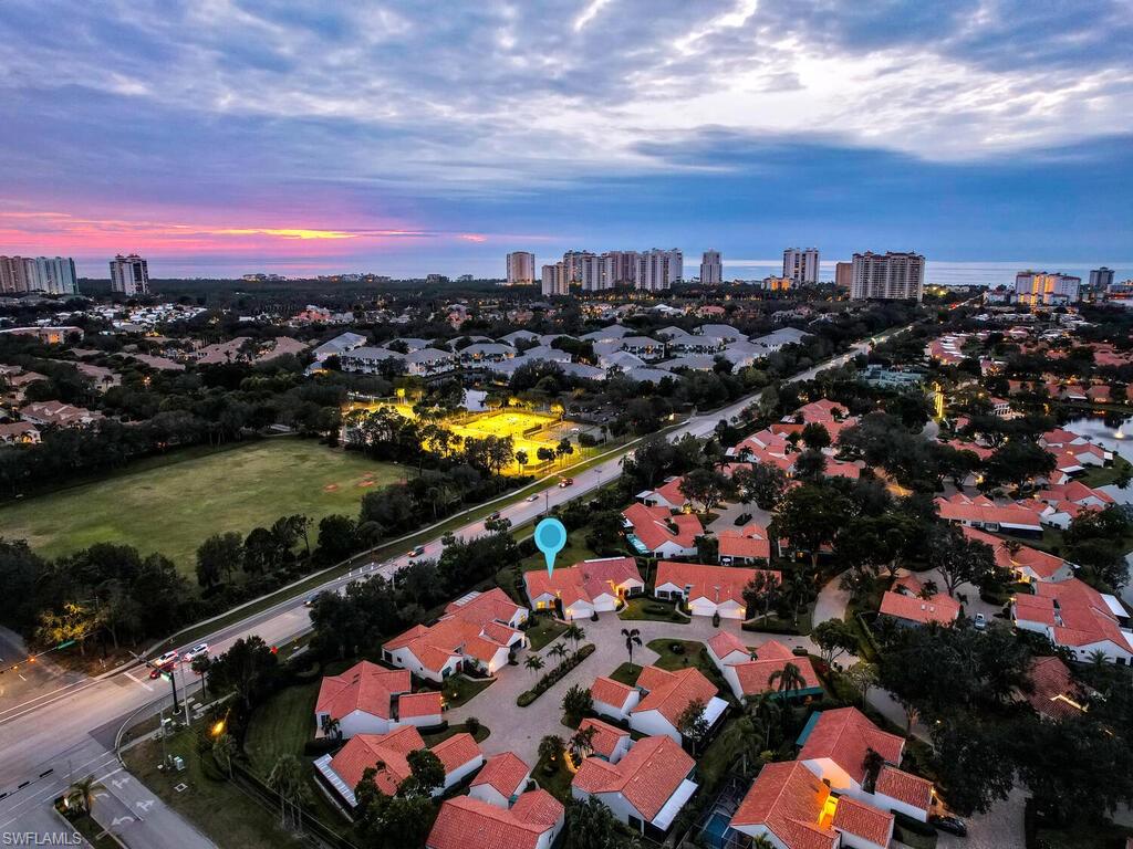 BEACHWALK HOMES - Residential