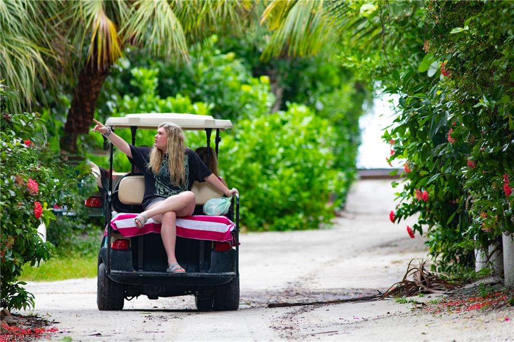 VILLAGE - Residential