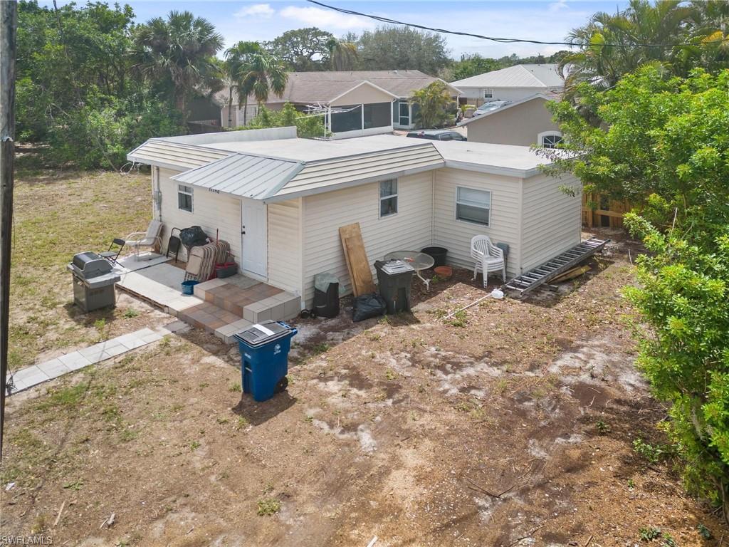 BONITA SPRINGS - Residential