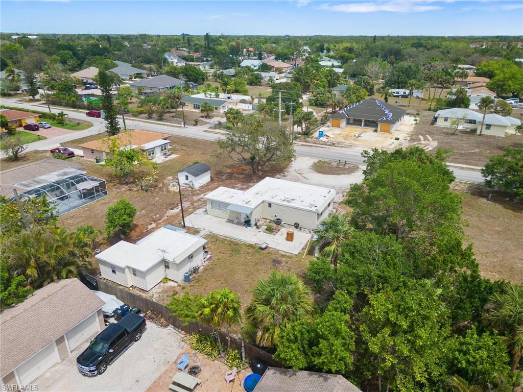 BONITA SPRINGS - Residential