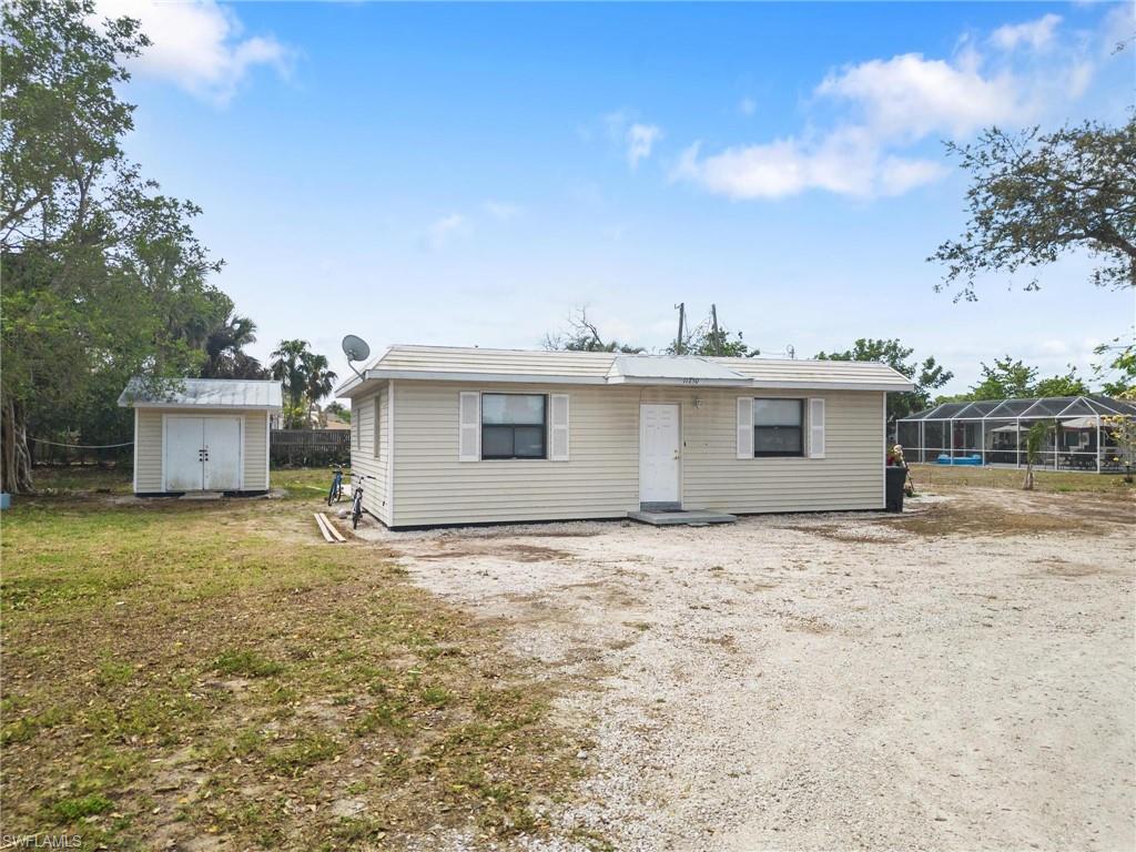 BONITA SPRINGS - Residential