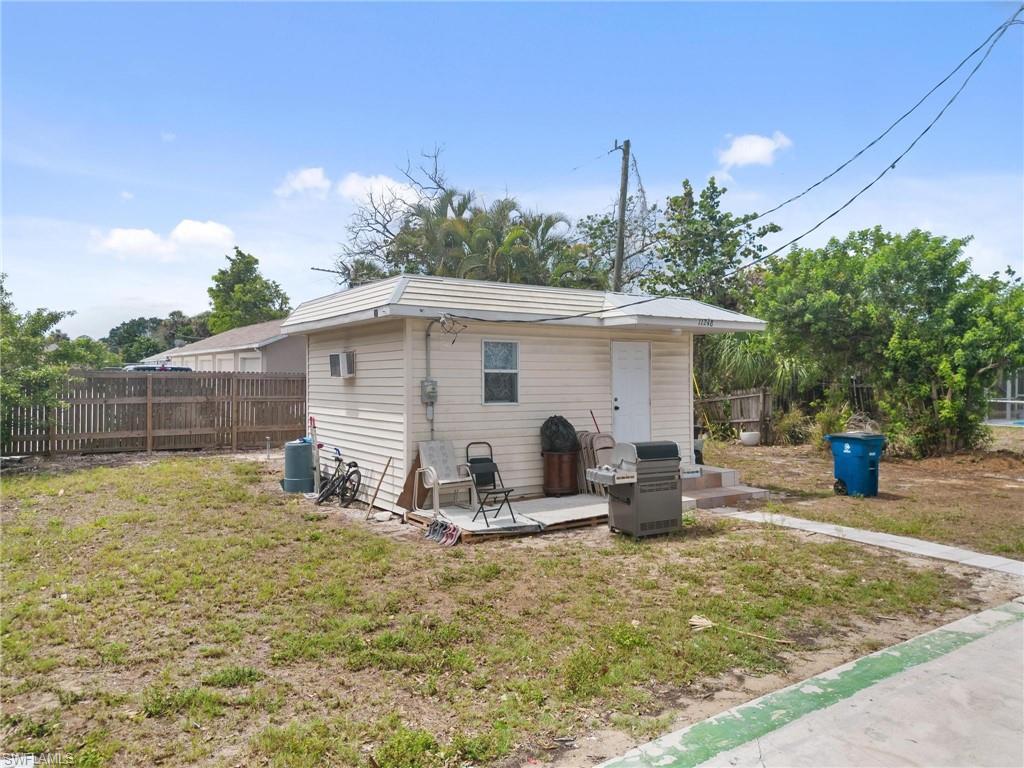 BONITA SPRINGS - Residential