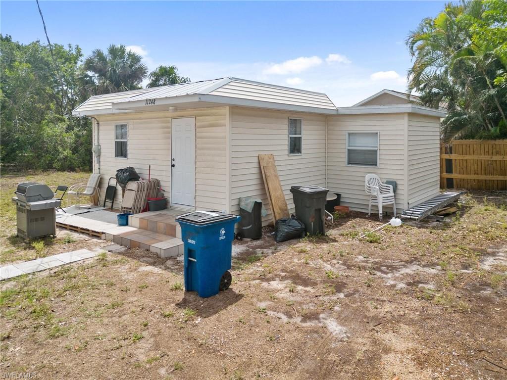 BONITA SPRINGS - Residential