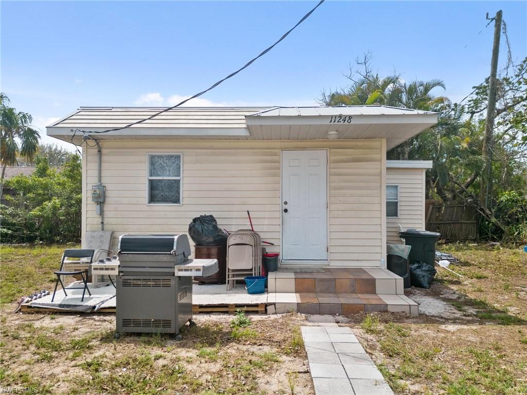 BONITA SPRINGS - Residential